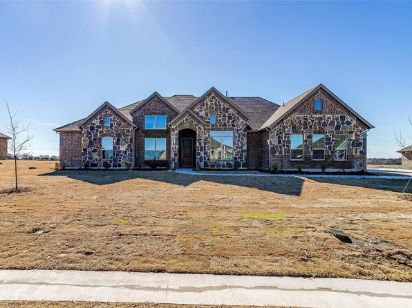 8155 Honeywell Ave, Greenville, TX 75402