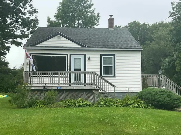 21 Elm St, Brooklyn, NS B0J 1H0