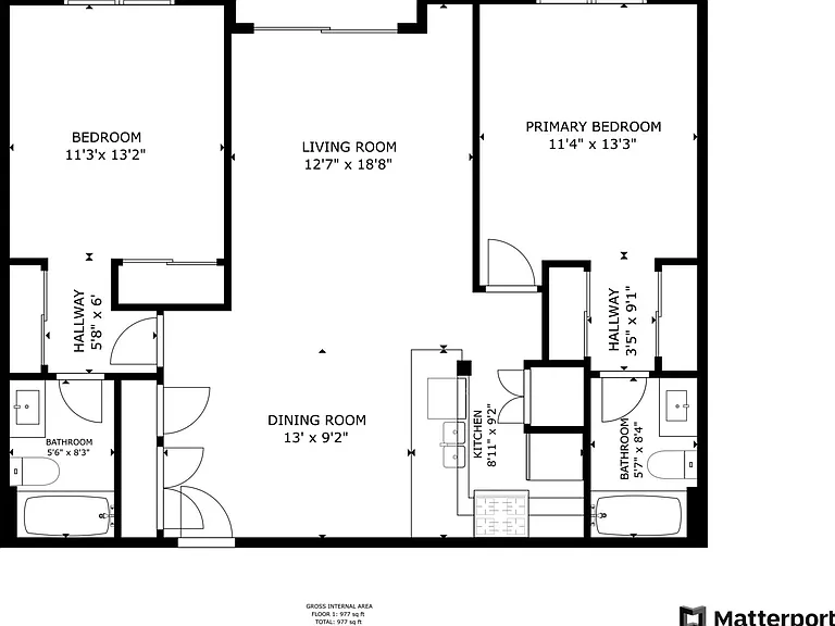 Blix32 Apartments — Photo 15