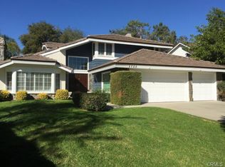 1725 Wilson Ave, Upland, CA 91784