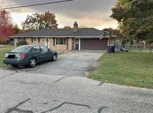 2595 Linda St, Saginaw, MI 48603