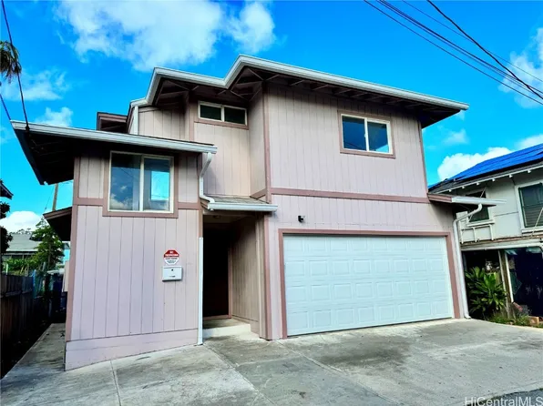 1738 Waiola St APT B, Honolulu, HI 96826