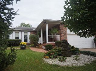 11 Lylburn Rd, Middletown, OH 45044