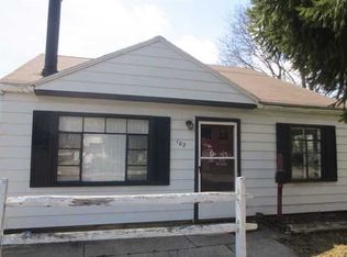 102 Willamont Rd, Toledo, OH 43612
