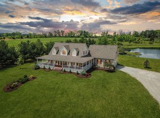 4415 Huston Rd, Hamilton, OH 45013