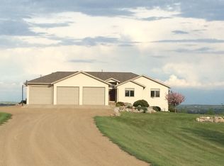 17645 5th St NE, Baldwin, ND 58521
