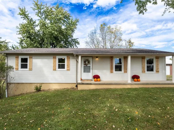 2259 Highway Oo, Fredericktown, MO 63645