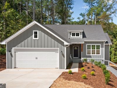 101 Old South Dr, Ellijay, GA, 30540