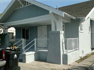 142 E 81st St, Los Angeles, CA 90003