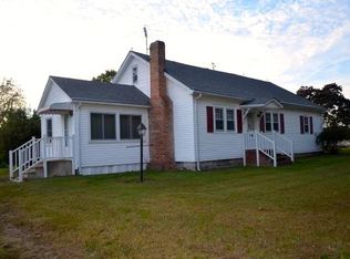 19250 Bob White Rd, Windsor, VA 23487