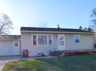 1018 E Main St, Caledonia, MN 55921
