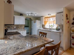 4650 N Camino Aire Fresco, Tucson, AZ 85705