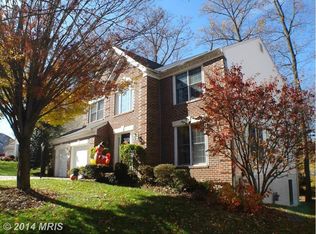 6 Little River Rd, Laurel, MD 20724