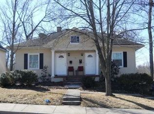 111 Beechwood Rd, Fort Wright, KY 41017