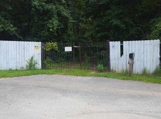 10 River Oak Ct LOT 0, Temple, GA 30179