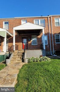3927 Cedardale Rd, Baltimore, MD, 21215