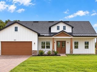 8957 SE 12th Dr, Webster, FL 33597