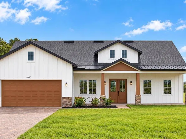 8957 SE 12TH DRIVE, WEBSTER, FL 33597