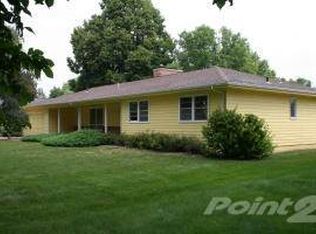 1414 Mitchell Blvd, Mitchell, SD 57301