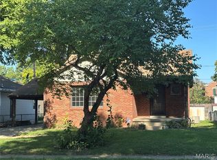 3029 Iowa St, Granite City, IL