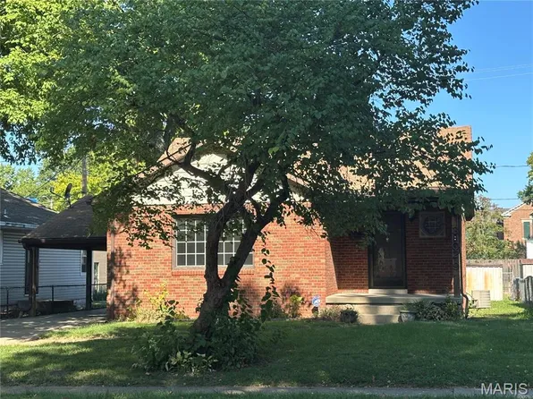 3029 Iowa St, Granite City, IL 62040
