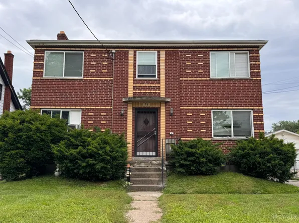 75 E Galbraith Rd, Cincinnati, OH 45216