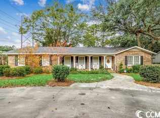 3310 Betty St, Conway, SC 29527