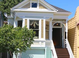 1414 14th St, Oakland, CA 94607