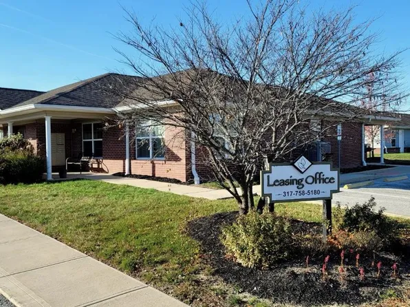 0 Basil Ln, Sheridan, IN 46069