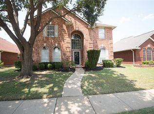 1629 Blackstone Dr, Carrollton, TX 75007
