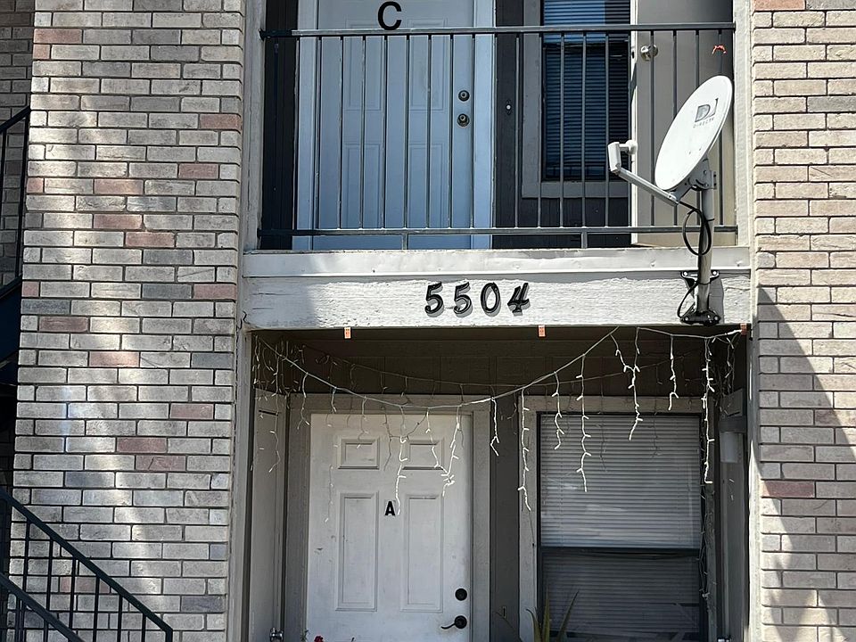 1st image of 5504 Rose Hill Cir #C
