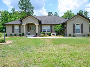 5431 SW 109th Place Rd, Ocala, FL 34476