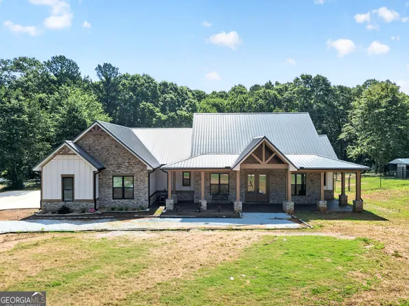 289 Maple Dr, Williamson, GA 30292