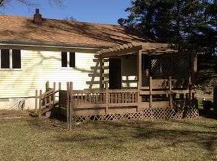 8380 E Bath Rd, Byron, MI 48418