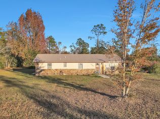 9606 Morar Rd, Southport, FL 32409