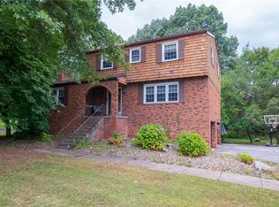 133 Woodland Rd, Greensburg, PA 15601
