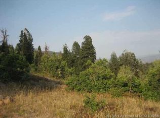 Navajo Rd, Coalville, UT 84017