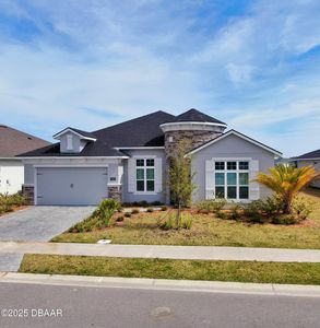 348 Mosaic Blvd, Daytona Beach, FL, 32124