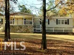 318 Meriwether Rd, Milledgeville, GA 31061