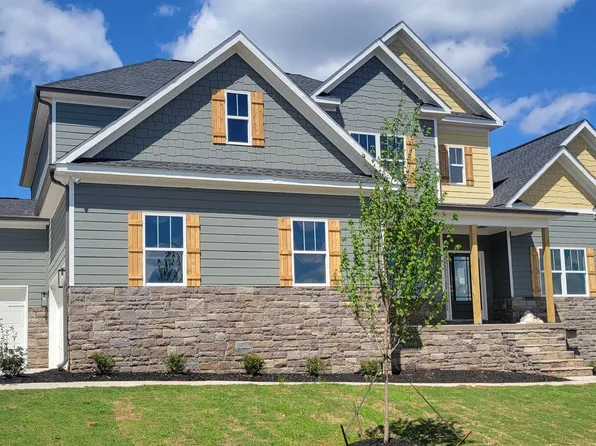 234 Holly Branch Rd Lot 26, Piedmont, SC 29673