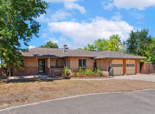 7585 W 48th Ave #1, Wheat Ridge, CO 80033