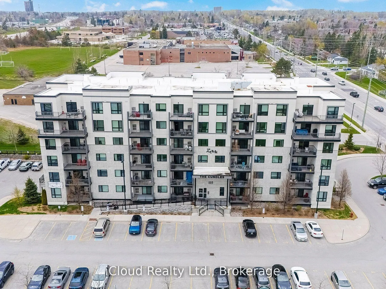 2 bed, $2,175 — Photo 3