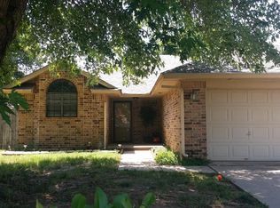 17013 Rose Holw, Edmond, OK 73012