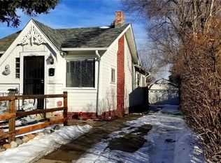 510 S Raleigh St, Denver, CO 80219