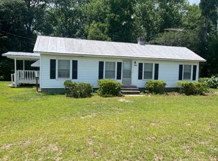 2548 British Rd, Kinston, NC 28501