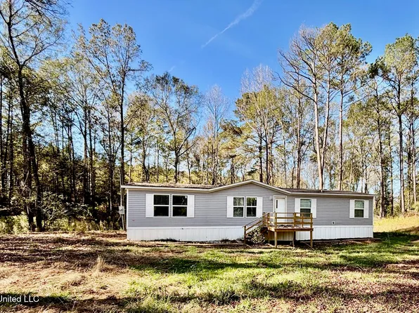 1033 Spike Ln, Summit, MS 39666