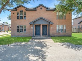 2516 Ashford West Dr, College Station, TX 77840