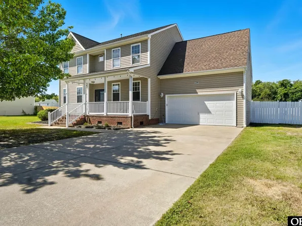 109 Eagle Ln Lot 70, Elizabeth City, NC 27909