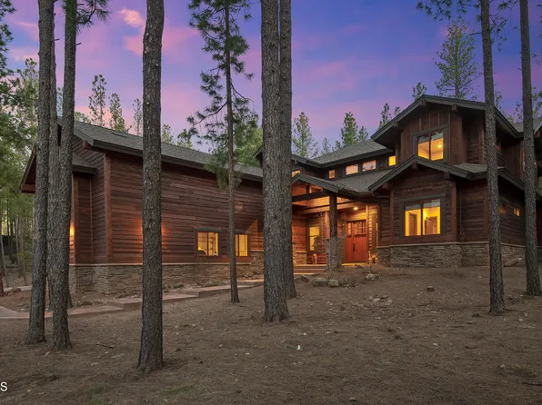 2272 N Fremont Boulevard, Flagstaff, AZ 86001