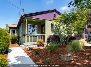 924 Broadmoor Blvd, San Leandro, CA 94577